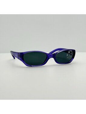 Vuarnet Sunglasses Pouilloux B900 Kids Junior Youth Purple 48-13-125